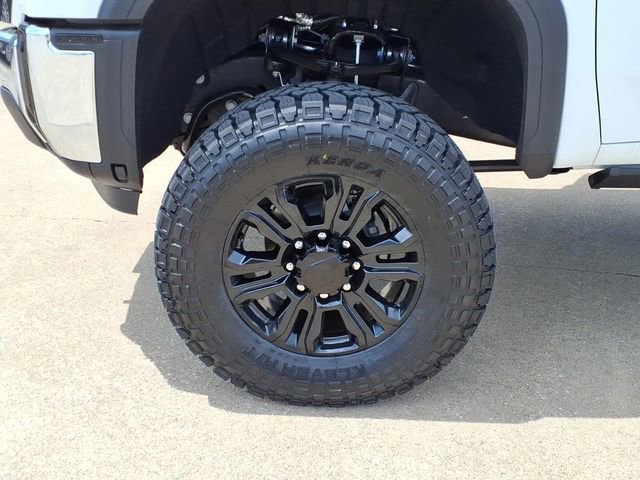 New 2026 GMC Sierra 2500 SLE w/ SLE Value Package; AWD/4WD image 9