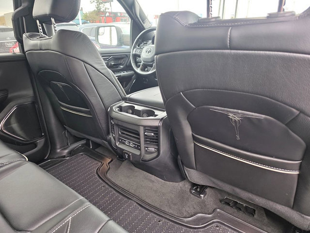 Used 2022 RAM 1500 Limited image 18