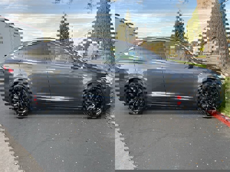 Used 2016 Tesla Model X Performance image 15