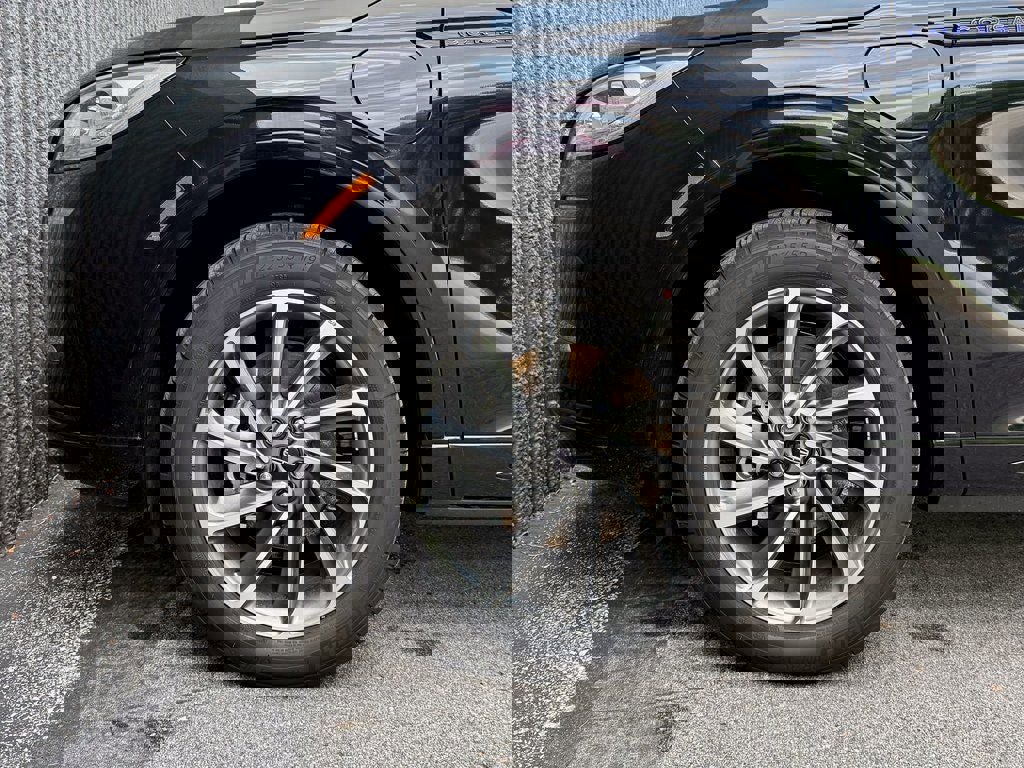 New 2025 Lincoln Corsair Grand Touring image 37