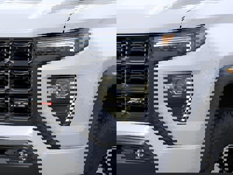 New 2026 GMC Canyon AT4 w/ Technology Plus Package image 10
