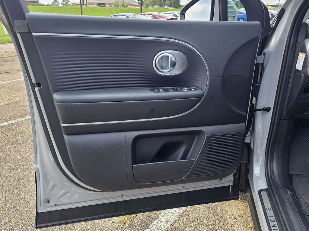 New 2026 Hyundai Ioniq 9 SEL image 14