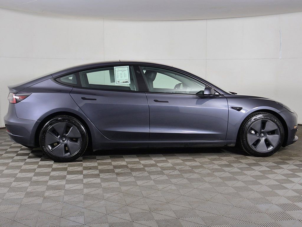 Used 2023 Tesla Model 3 Long Range image 20