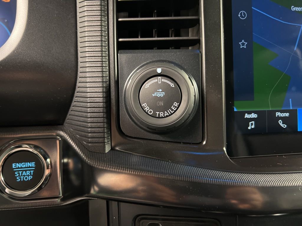 New 2026 Ford F150 Lariat AWD/4WD image 20