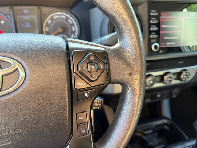 Used 2021 Toyota Tacoma SR RWD image 25