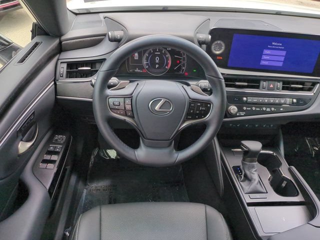 Certified 2025 Lexus ES 350 w/ Premium Package FWD image 15