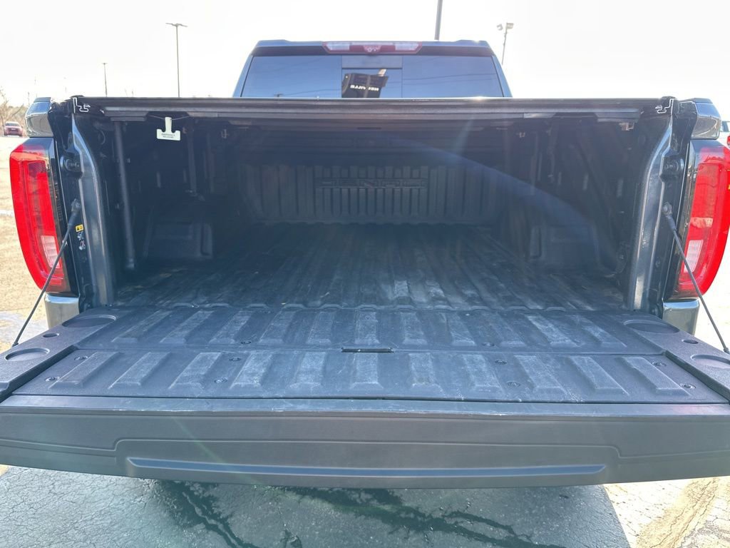 Used 2021 GMC Sierra 1500 Denali w/ Denali Ultimate Package image 24