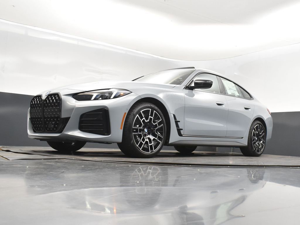 New 2026 BMW 430i w/ M Sport Package image 38