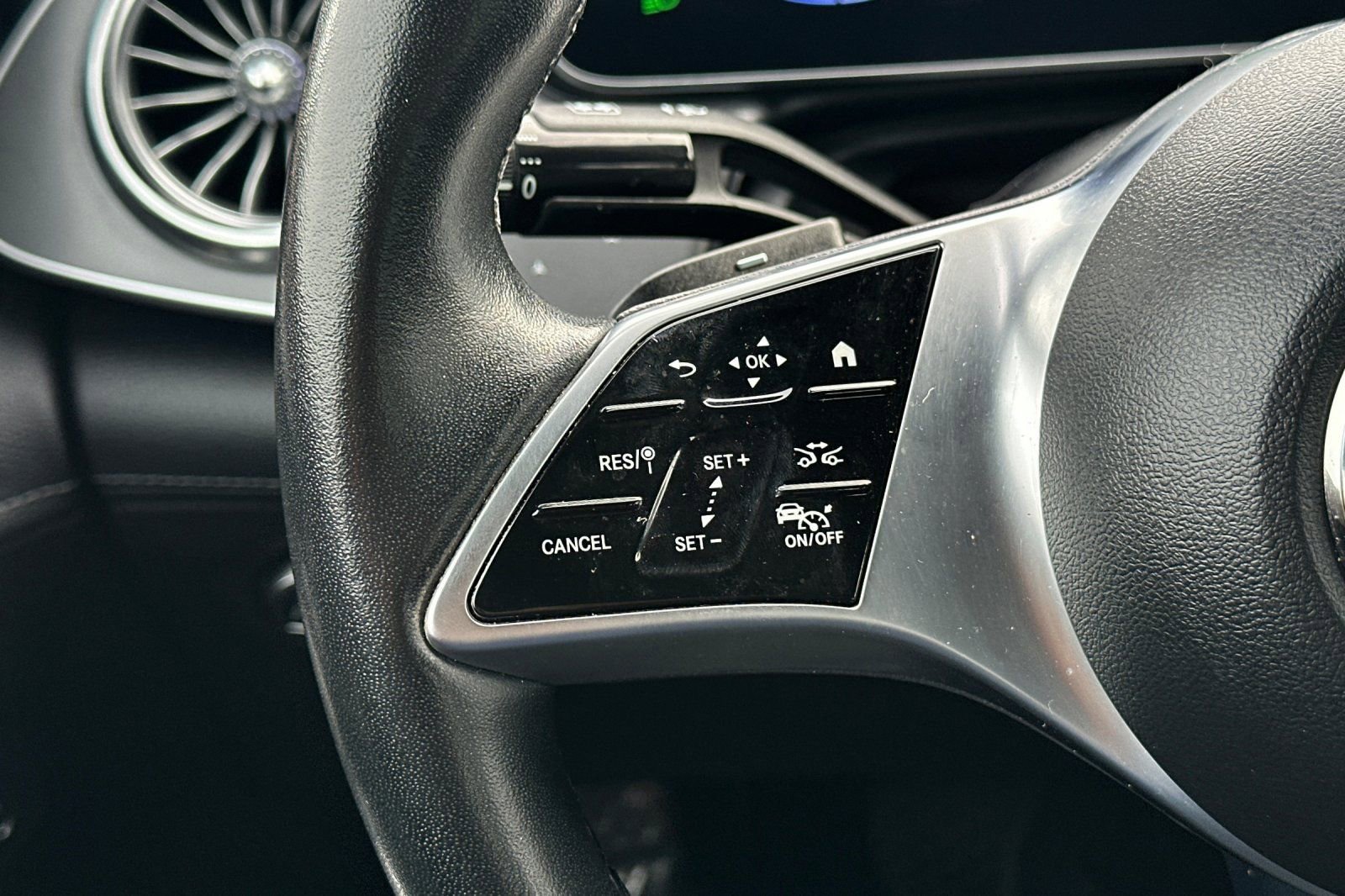 Certified 2023 Mercedes-Benz EQE 350+ 350+ Sedan image 28