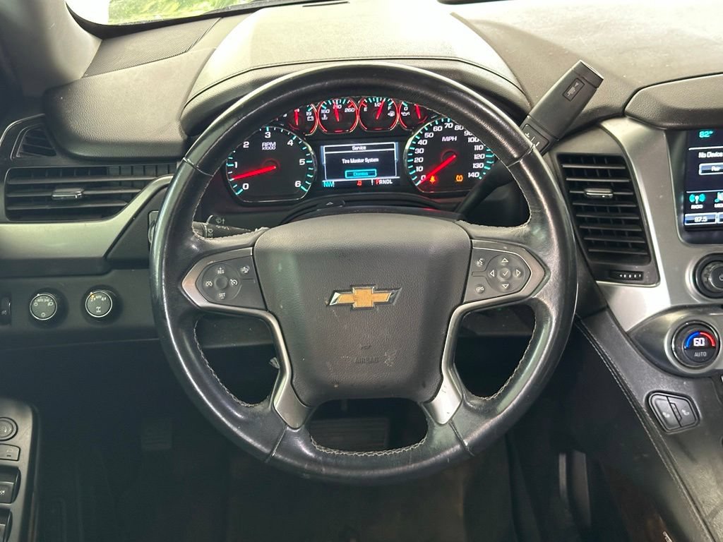 Used 2019 Chevrolet Tahoe LT AWD/4WD image 17