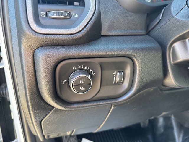 New 2026 RAM 2500 Tradesman image 16
