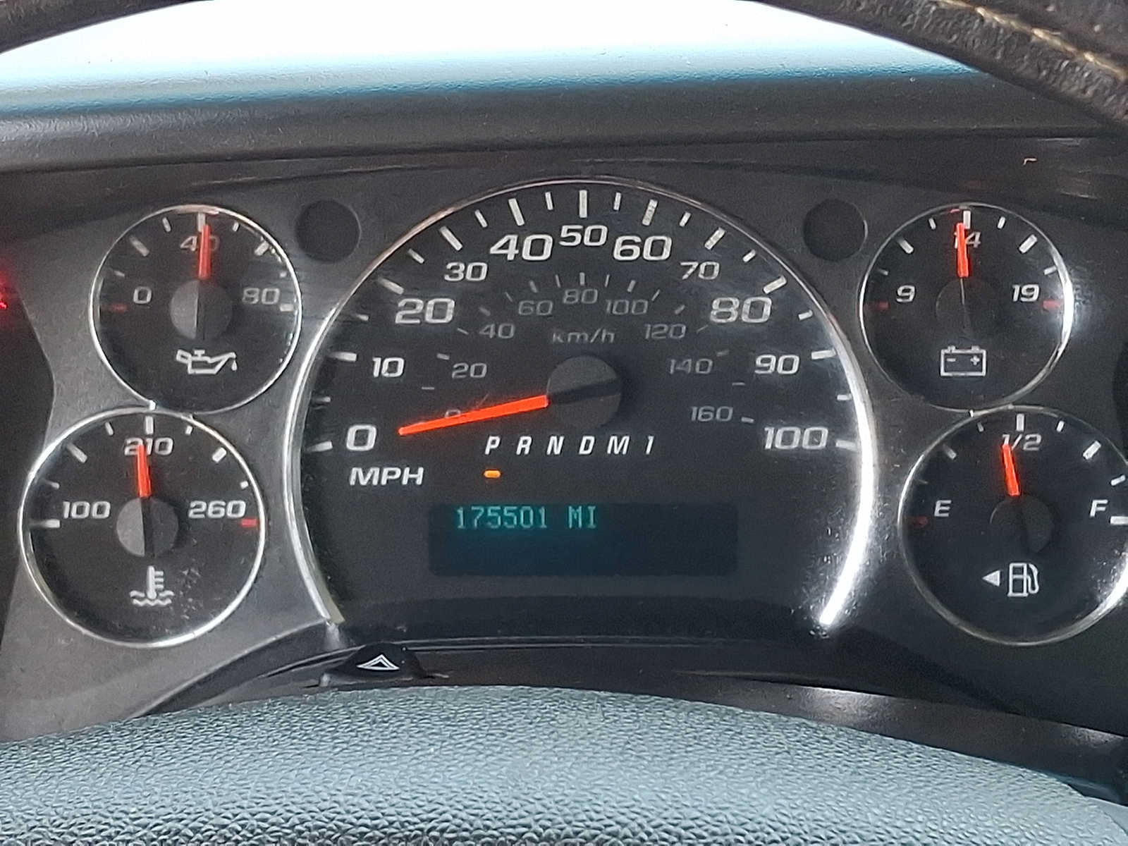 Used 2016 Chevrolet Express 3500 RWD image 17