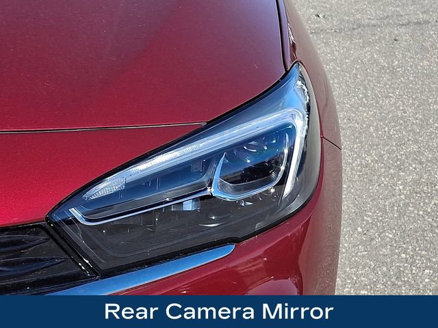 Used 2023 Buick Encore GX Essence w/ Advanced Technology Package image 30