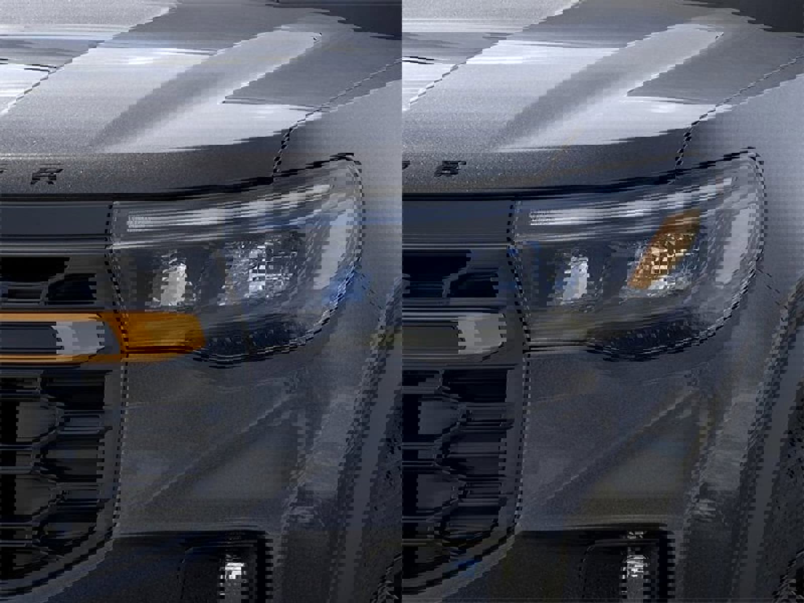 New 2026 Ford Explorer Tremor image 42