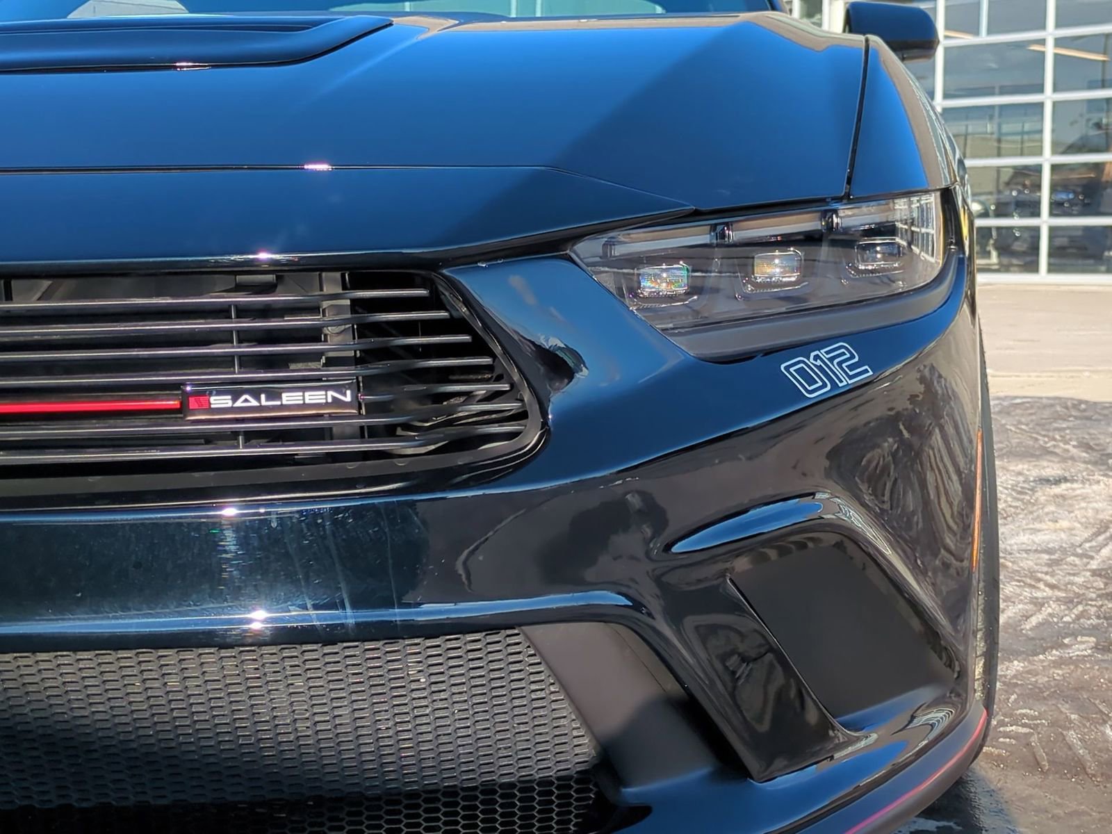 New 2026 Ford Mustang GT image 10