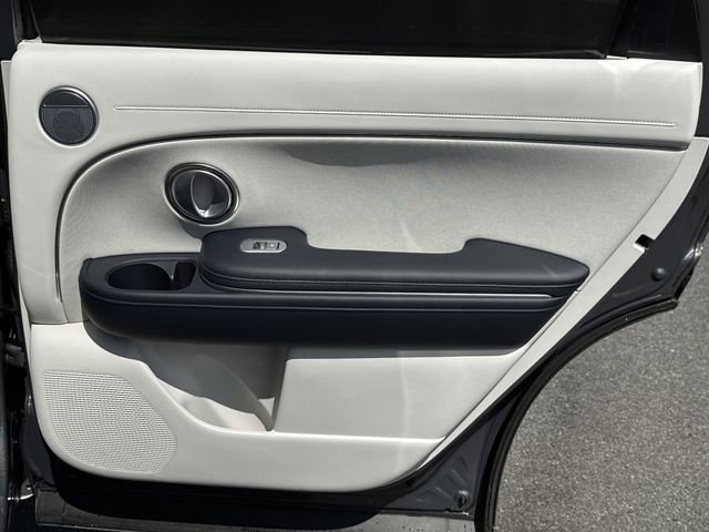 New 2026 Hyundai Palisade Calligraphy FWD image 16