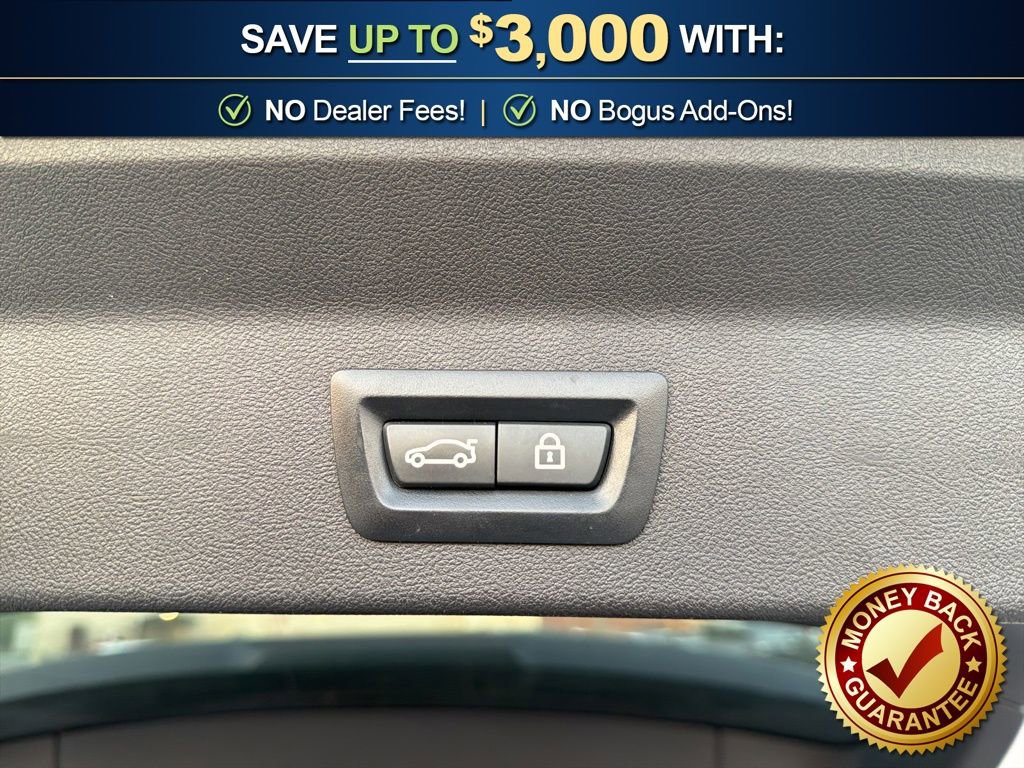 Used 2019 BMW X3 sDrive30i image 14