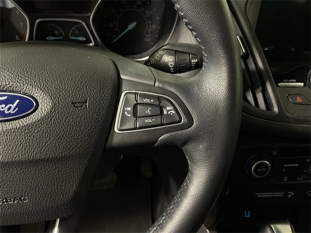 Used 2019 Ford Escape Titanium image 25