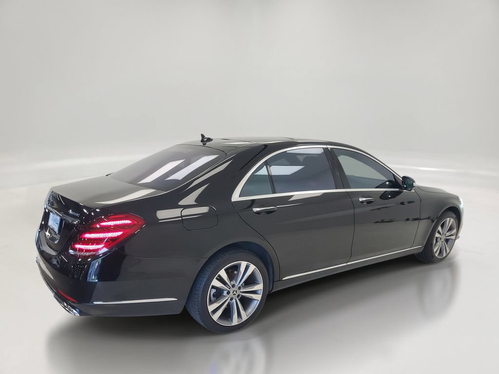 Used 2019 Mercedes-Benz S 450 4MATIC Sedan image 5