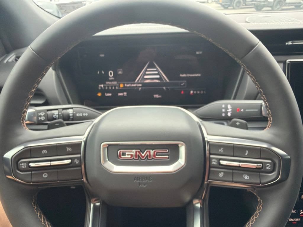 New 2026 GMC Terrain AT4 w/ Technology Package II AWD/4WD image 20