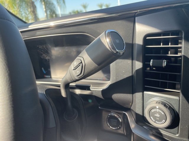New 2026 Ford F250 Lariat image 14