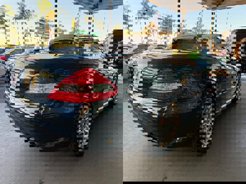 Used 2007 Mercedes-Benz SL 550 image 16