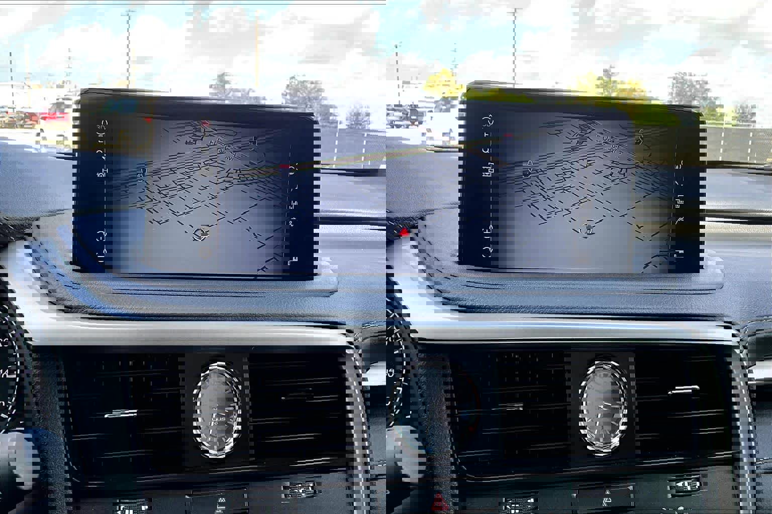 Used 2021 Lexus RX 350 FWD w/ Premium Package image 34