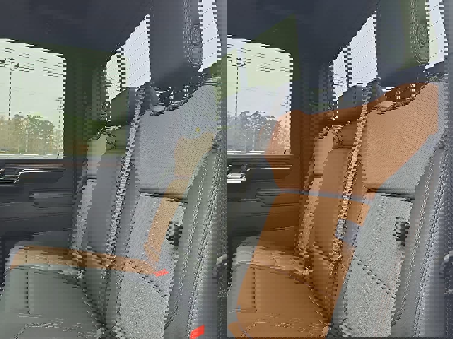 New 2026 Chevrolet Silverado 3500 High Country w/ High Country Premium Package AWD/4WD image 32