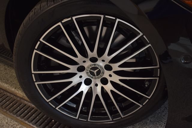 New 2026 Mercedes-Benz C 300 4MATIC Sedan image 30