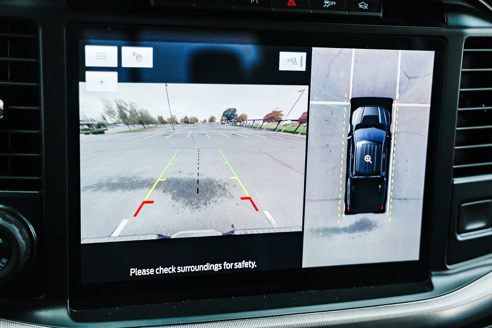 Used 2022 Ford F150 Raptor w/ Raptor 37 Performance Package image 25