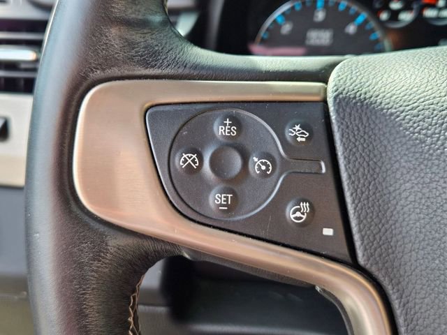 Used 2017 GMC Yukon XL Denali RWD image 12