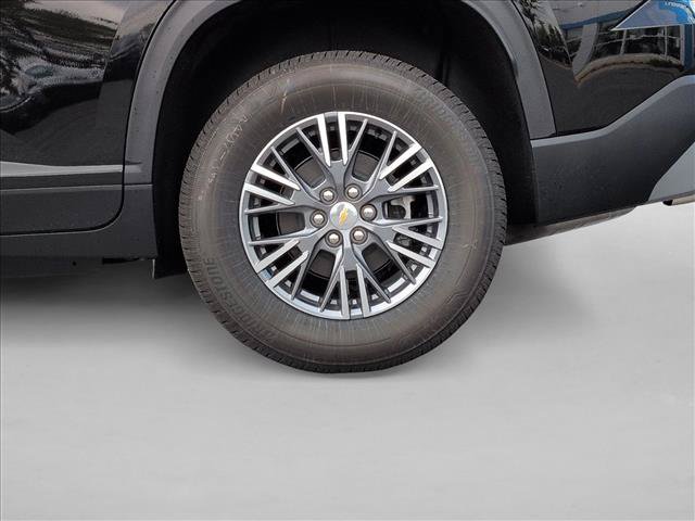 New 2026 Chevrolet Traverse LT w/ Driver Confidence Package FWD image 10