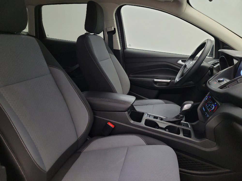 Used 2019 Ford Escape SE AWD/4WD image 21