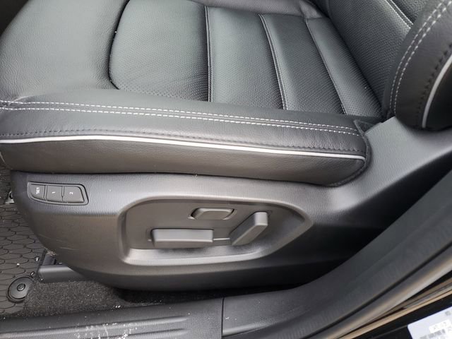 New 2025 MAZDA CX-5 AWD 2.5 S w/ Premium Plus Pkg image 18