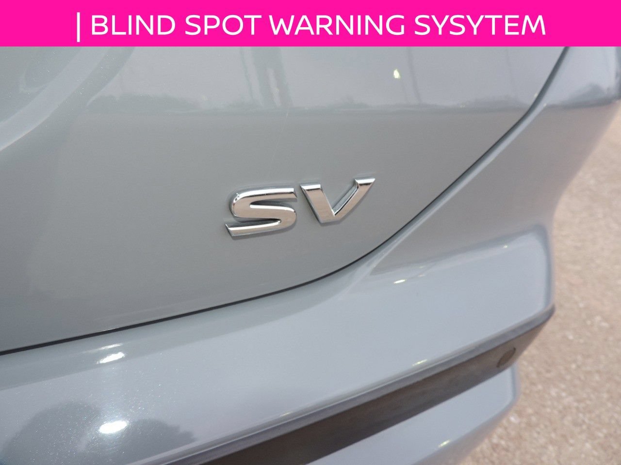 Used 2022 Nissan Kicks SV FWD image 12