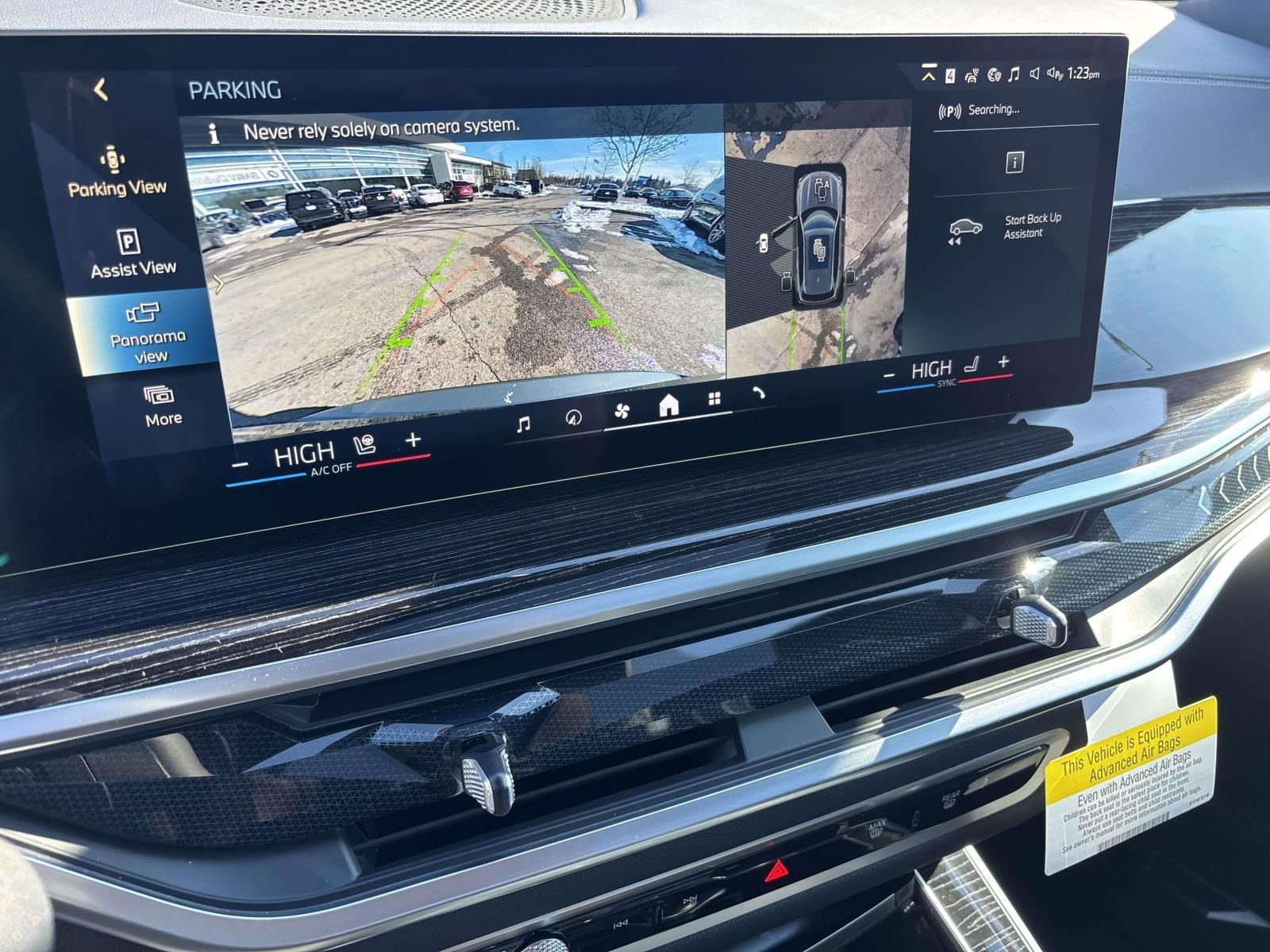 New 2026 BMW X5 xDrive50e w/ M Sport Package image 21