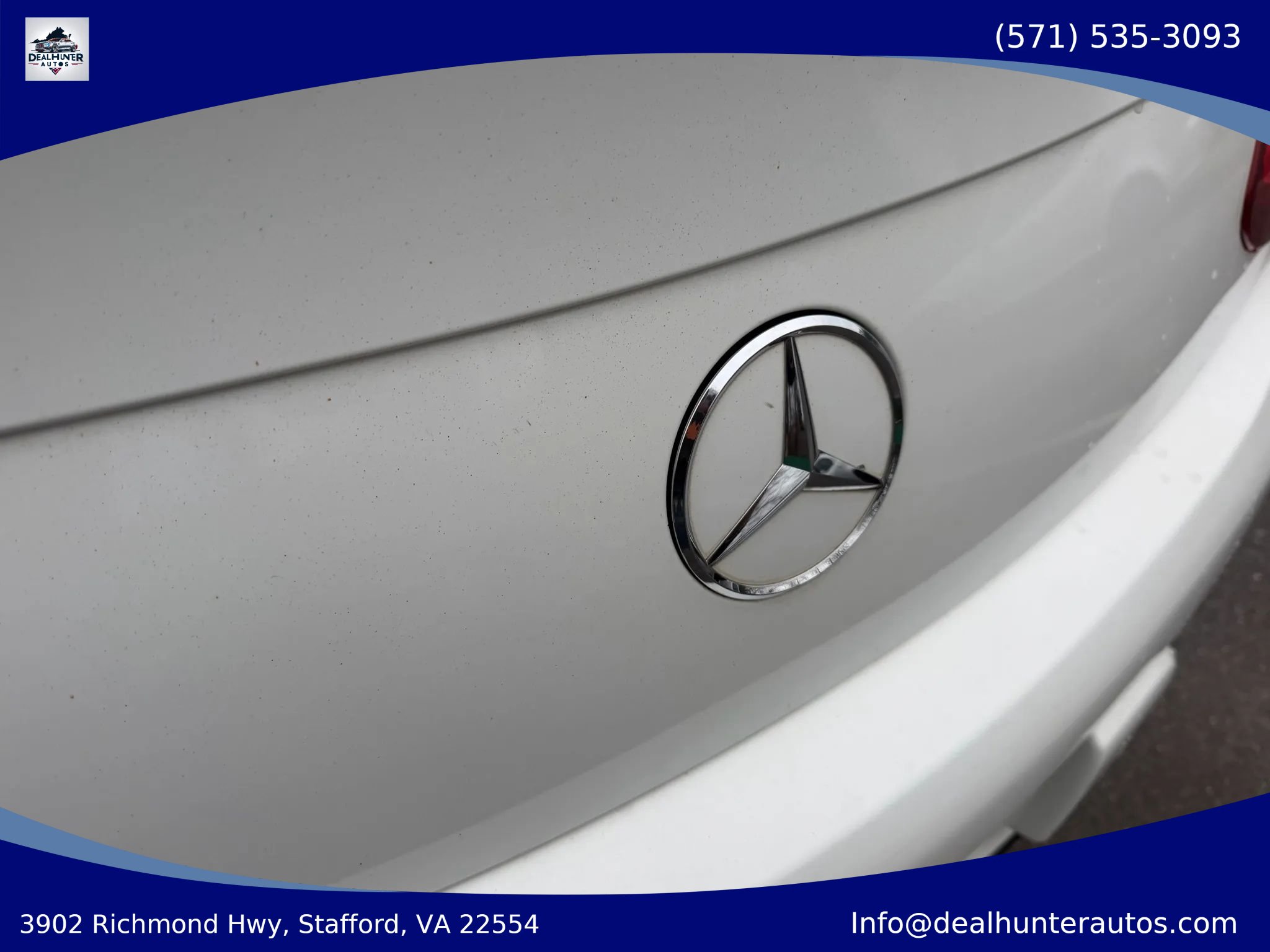Used 2017 Mercedes-Benz C 300 Coupe w/ Premium 1 Package image 13
