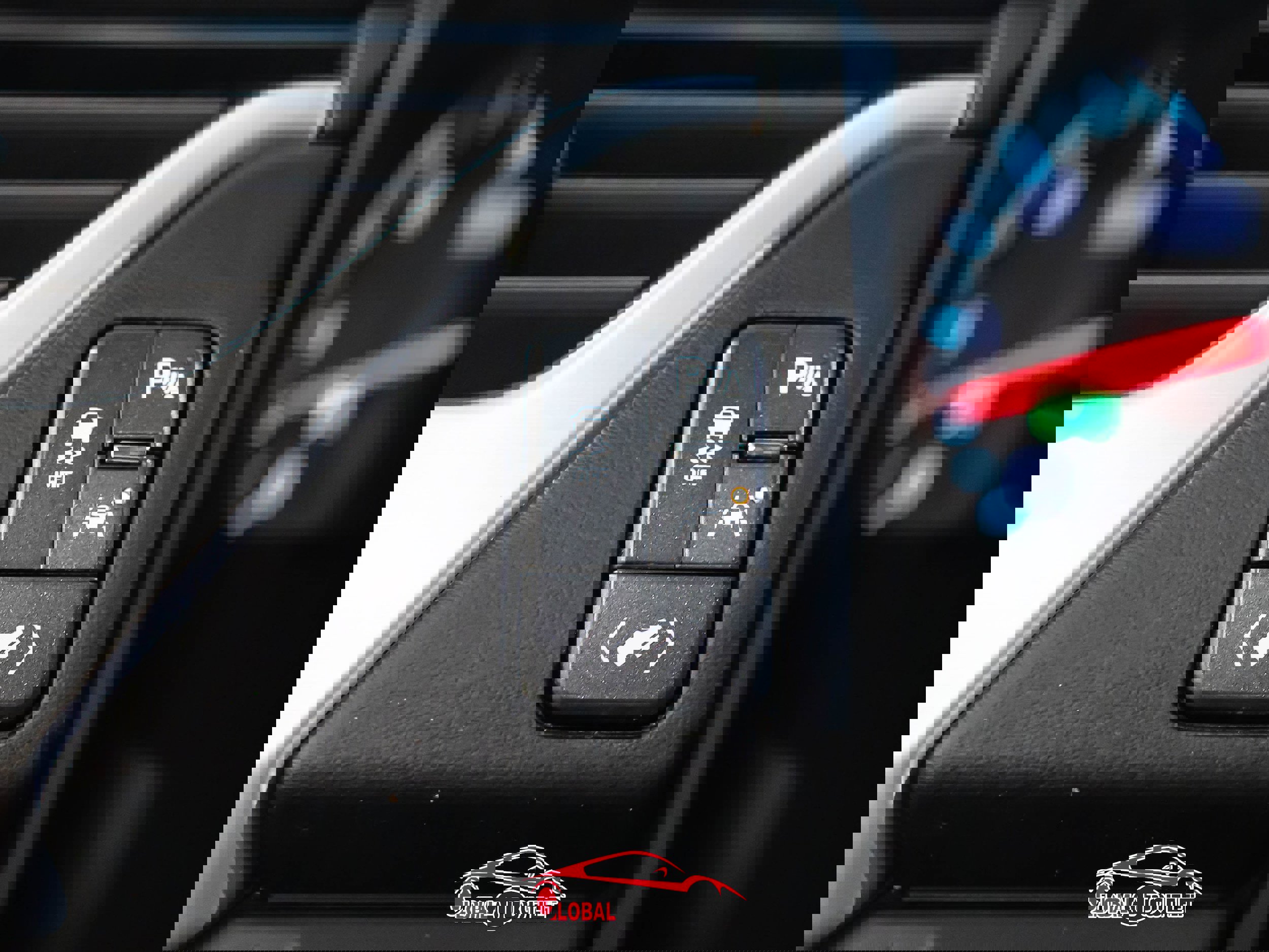 Used 2019 GMC Yukon XL SLT w/ Premium Edition image 37