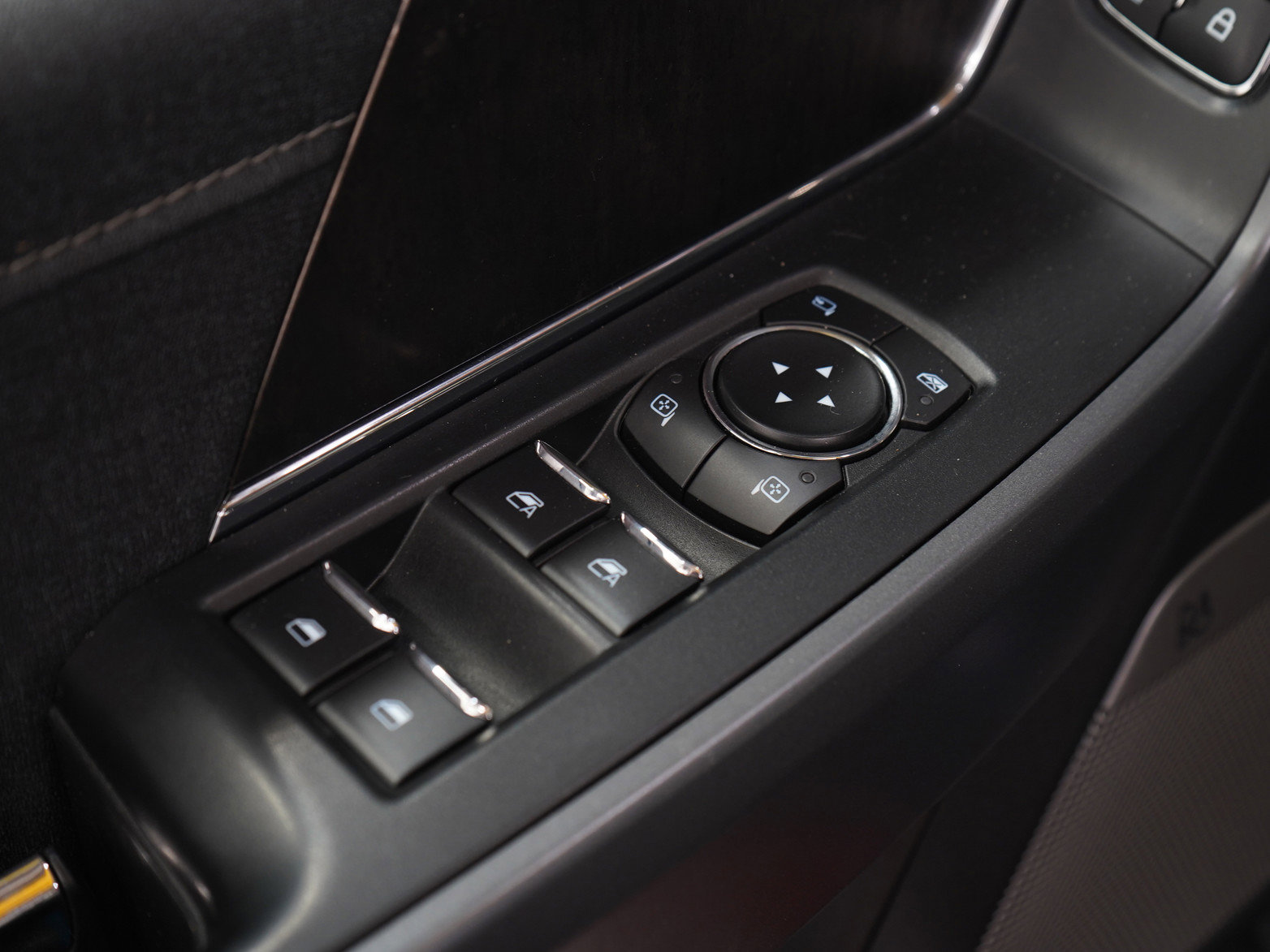 Used 2021 Ford F150 Lariat w/ Equipment Group 502A High image 24