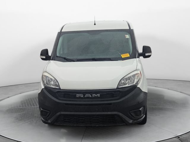 Used 2021 RAM ProMaster City Tradesman FWD image 8