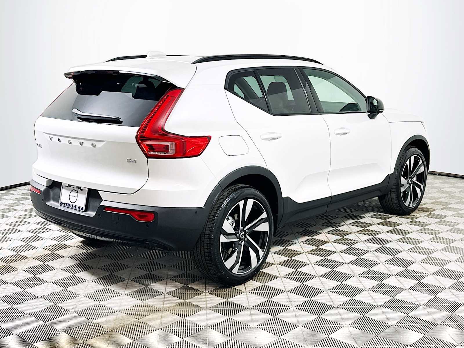 New 2026 Volvo XC40 B4 Plus w/ Protection Package image 7