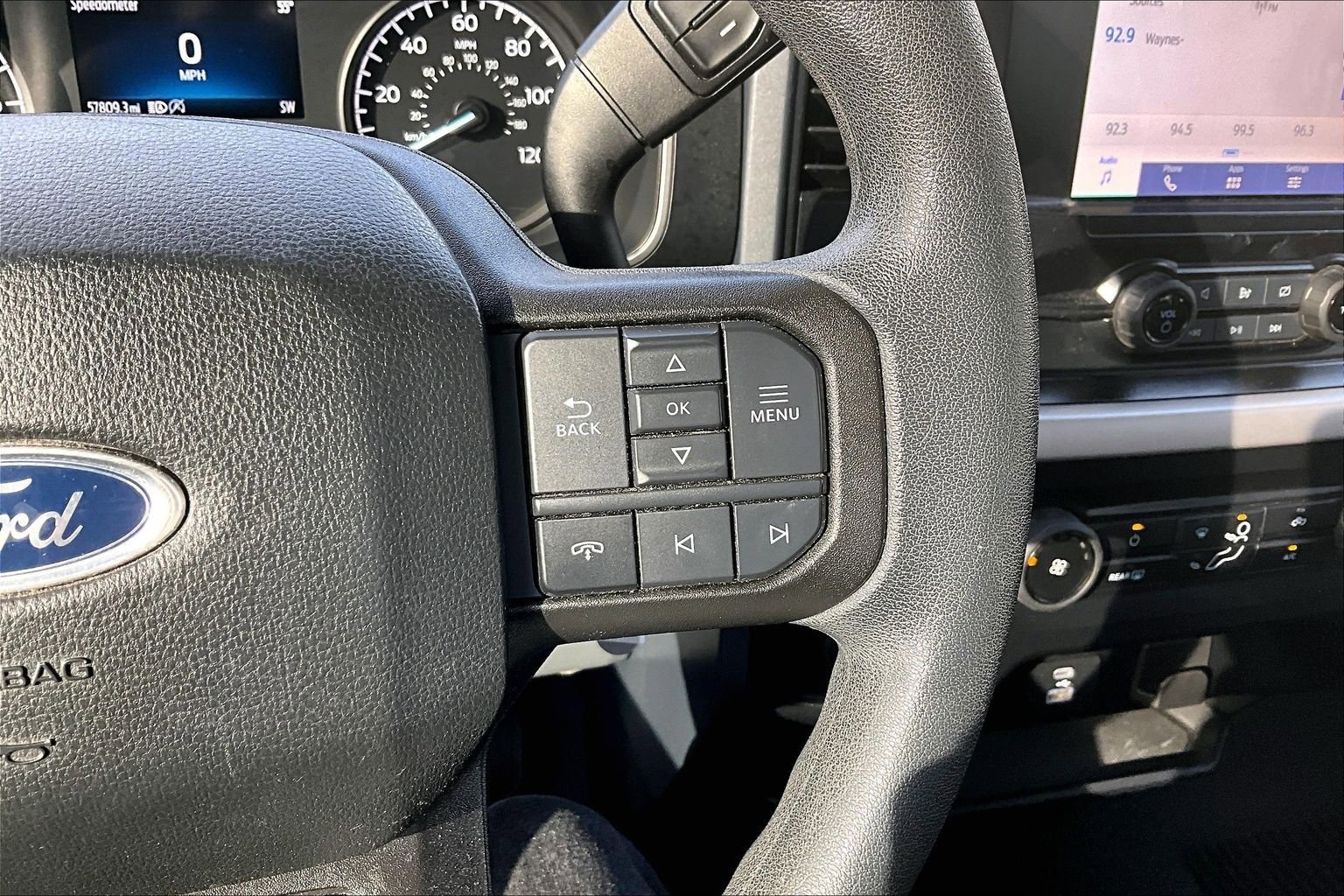 Used 2023 Ford F150 XLT image 13