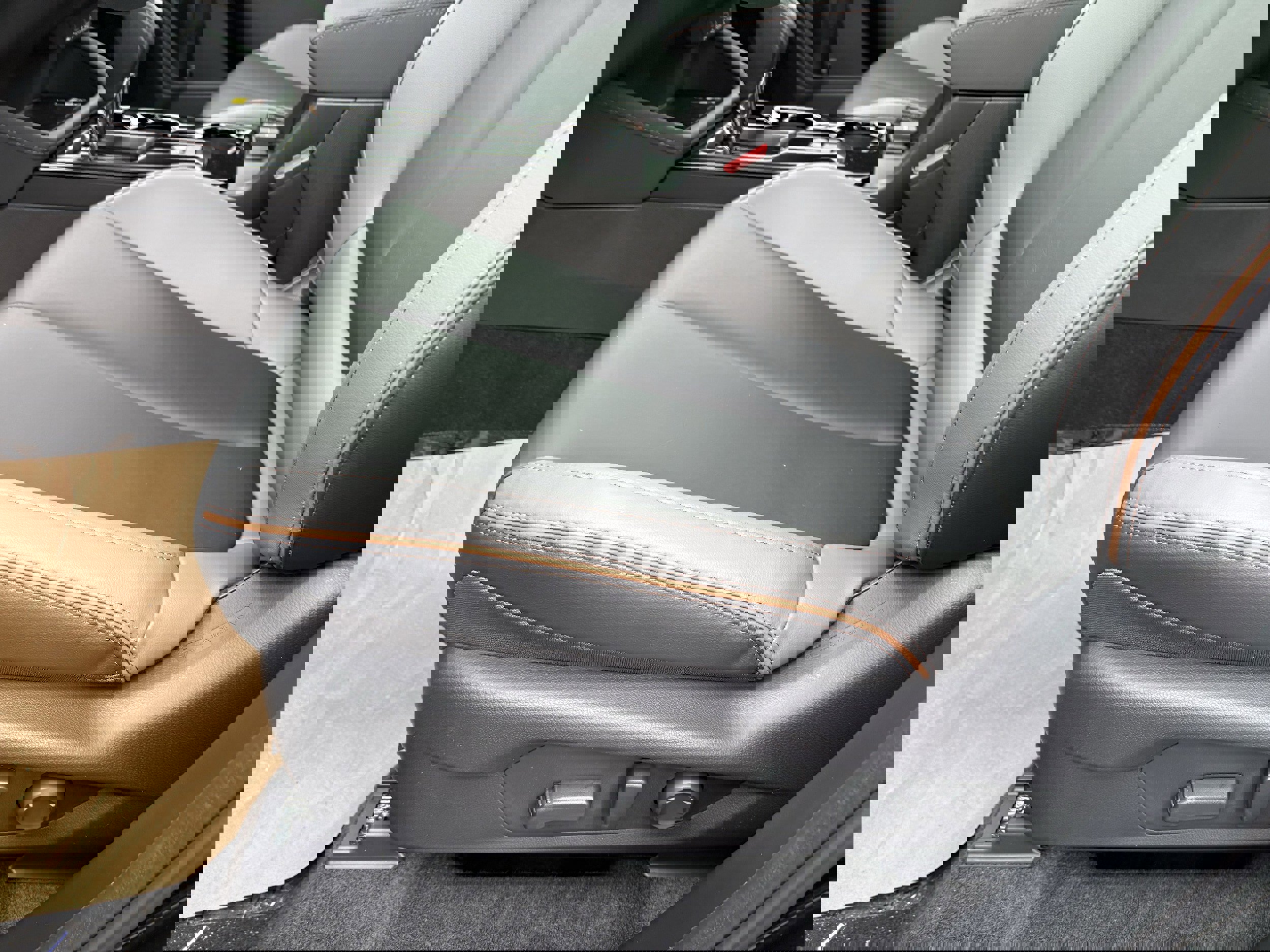 New 2026 Subaru Forester Sport image 29