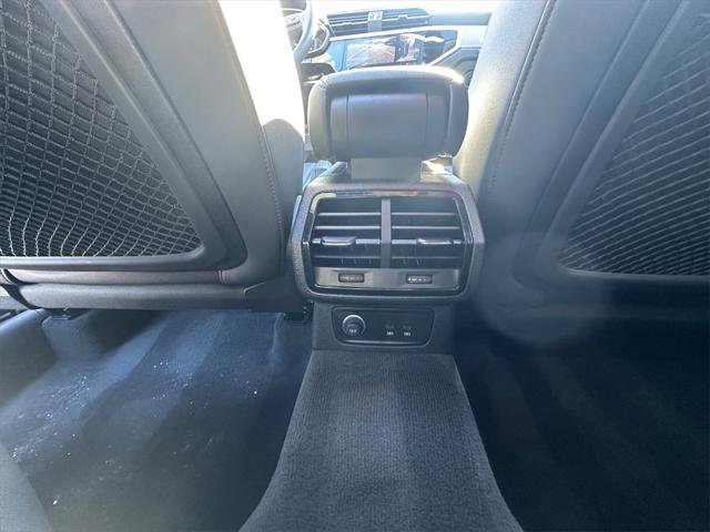 Certified 2025 Audi Q3 2.0T Premium Plus w/ Premium Plus Package image 29