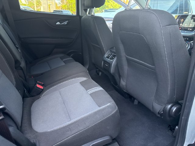 Certified 2023 Chevrolet Blazer LT FWD image 33