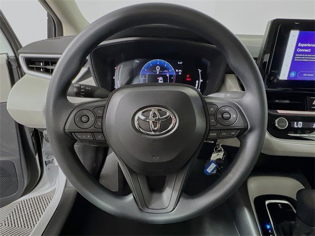 New 2026 Toyota Corolla LE image 15
