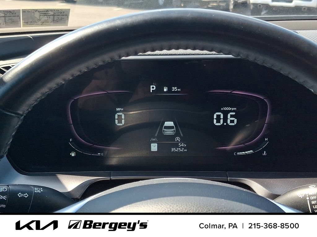 Certified 2023 Kia Telluride S AWD/4WD image 25