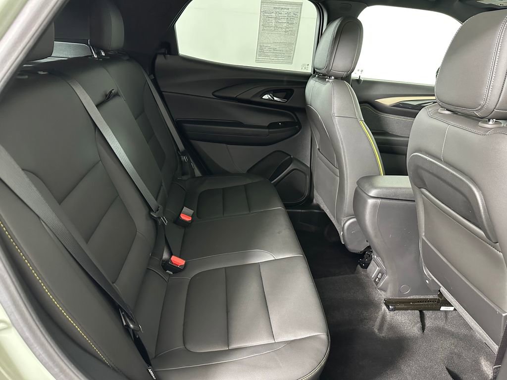 Used 2024 Chevrolet TrailBlazer ACTIV w/ Convenience Package image 28