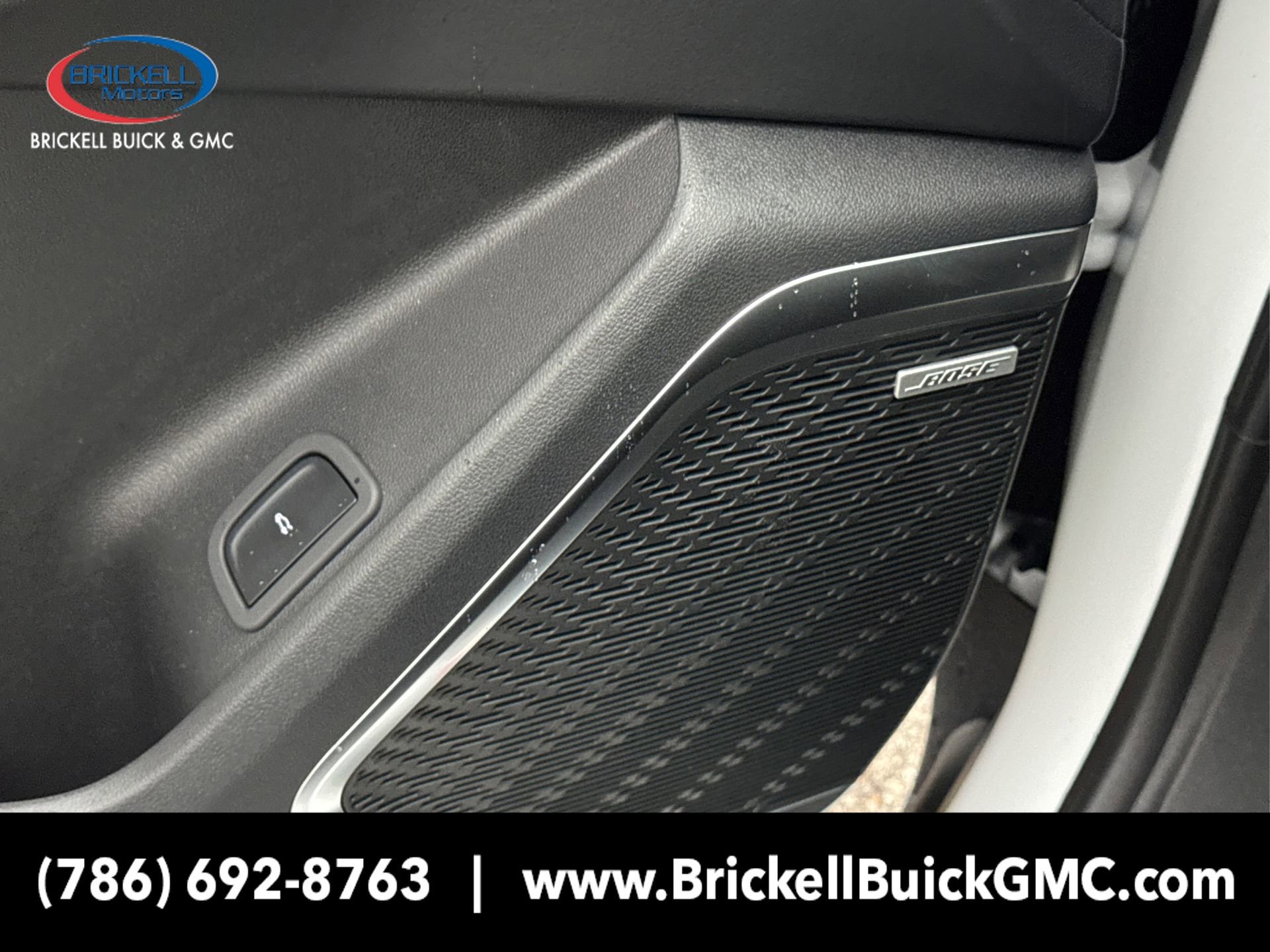 New 2025 Buick Enclave Preferred w/ Power Package image 34