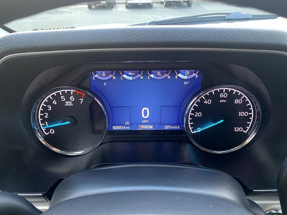 Used 2021 Ford F150 XLT w/ Equipment Group 302A High image 15